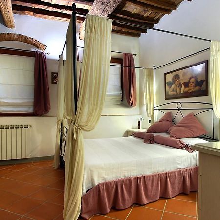 Aleri Leilighet Firenze Rom bilde