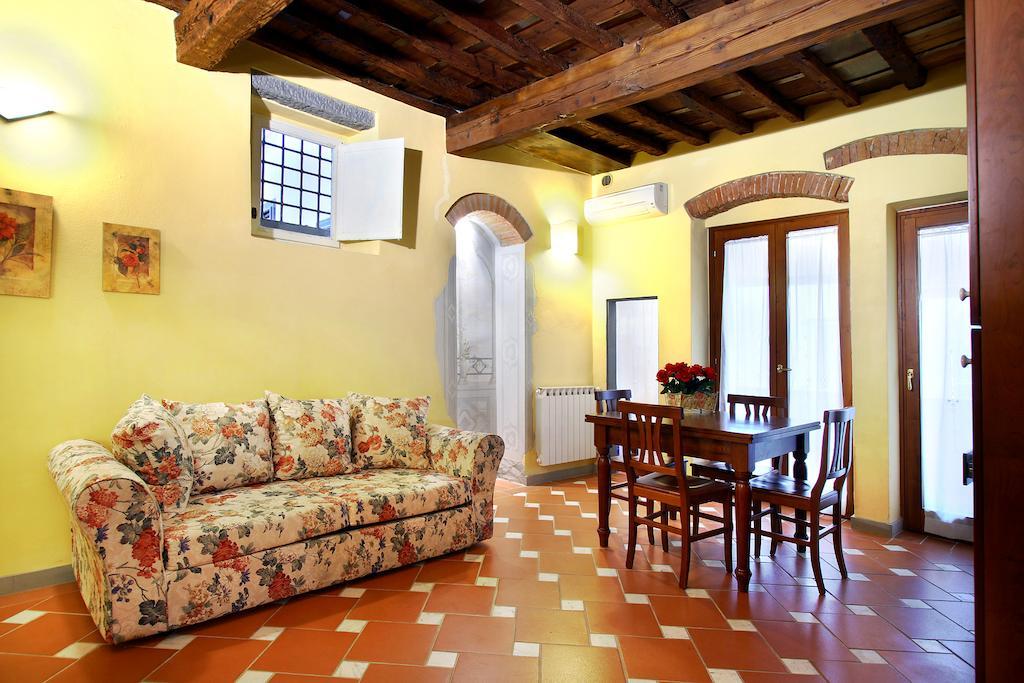 Aleri Leilighet Firenze Rom bilde