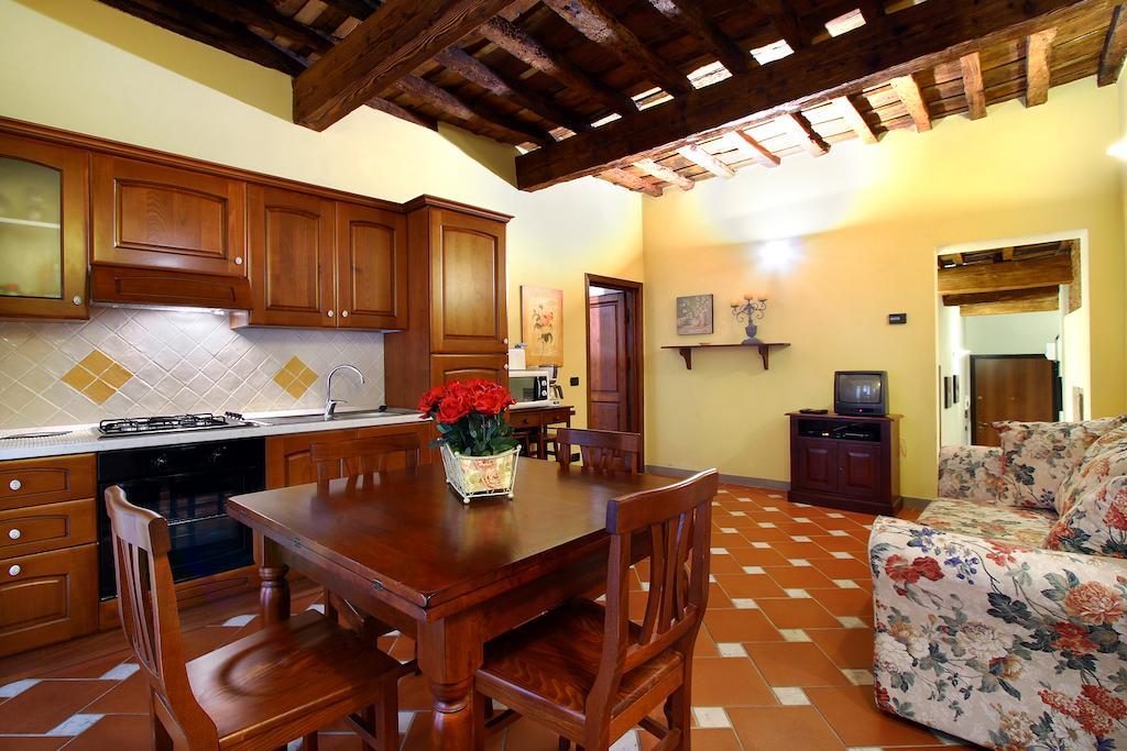 Aleri Leilighet Firenze Rom bilde