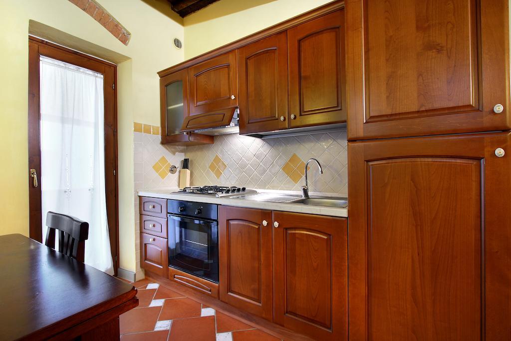 Aleri Leilighet Firenze Rom bilde