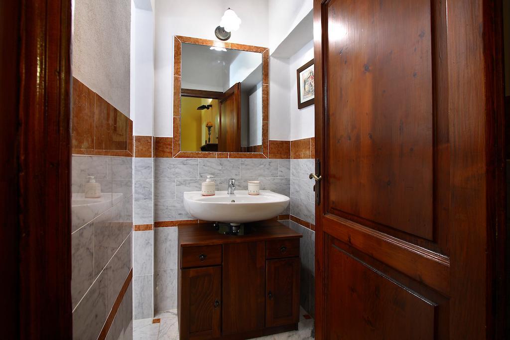 Aleri Leilighet Firenze Rom bilde