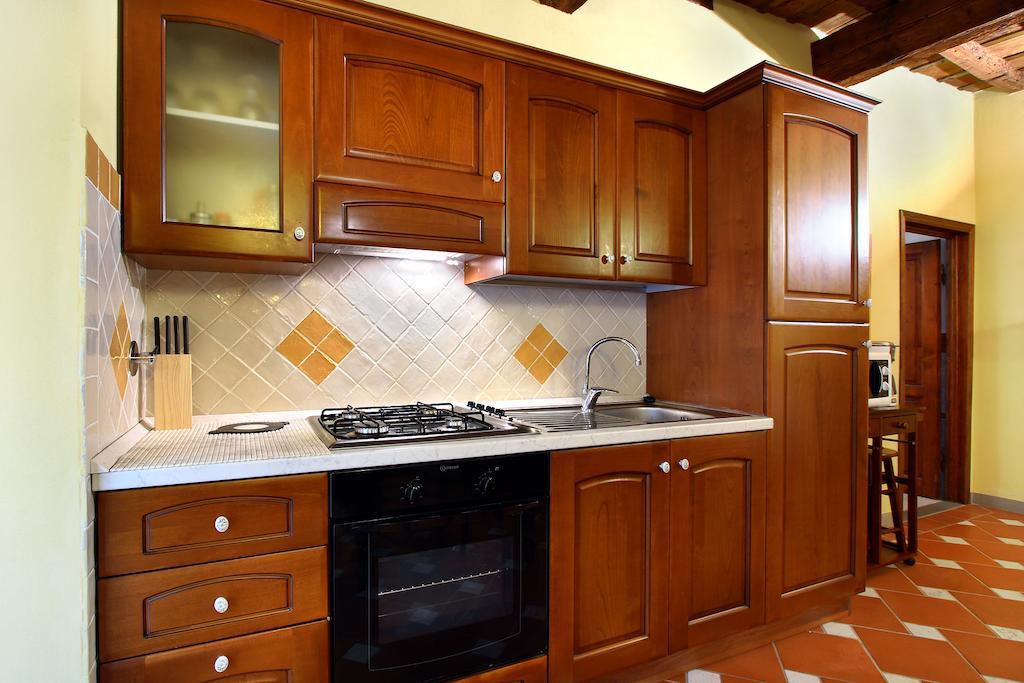 Aleri Leilighet Firenze Rom bilde