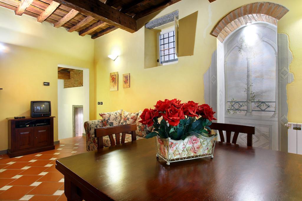 Aleri Leilighet Firenze Rom bilde