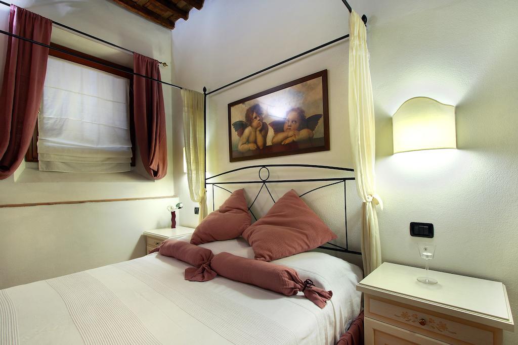 Aleri Leilighet Firenze Rom bilde