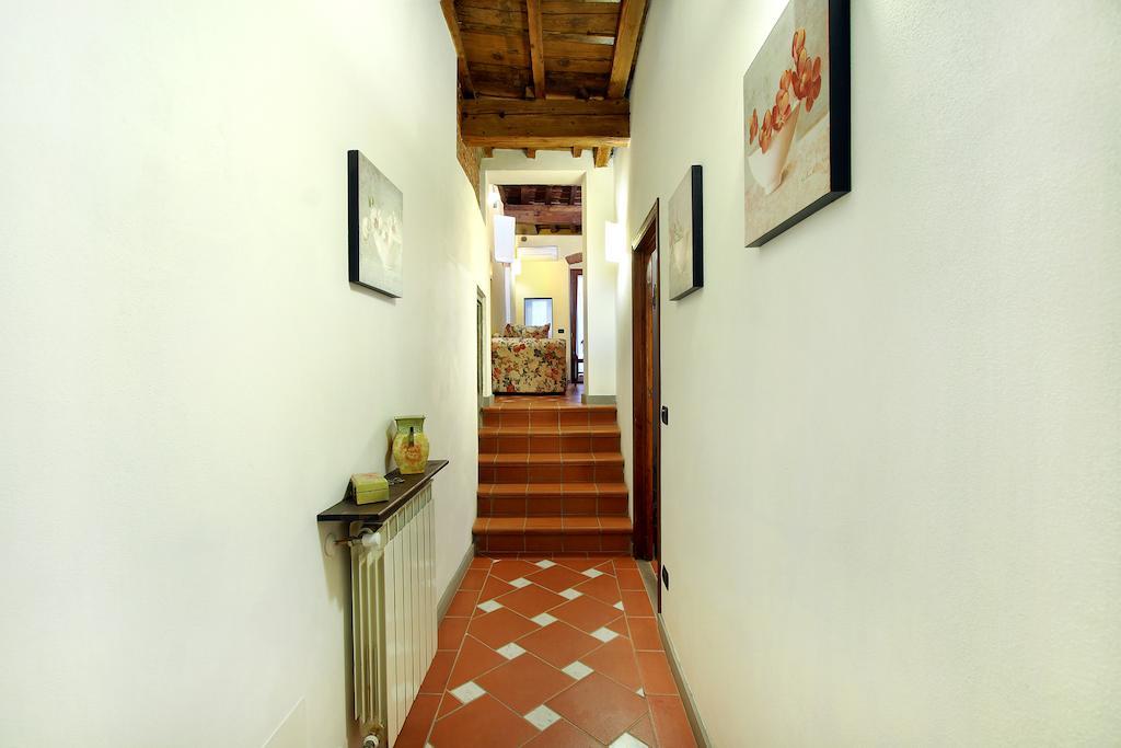 Aleri Leilighet Firenze Rom bilde