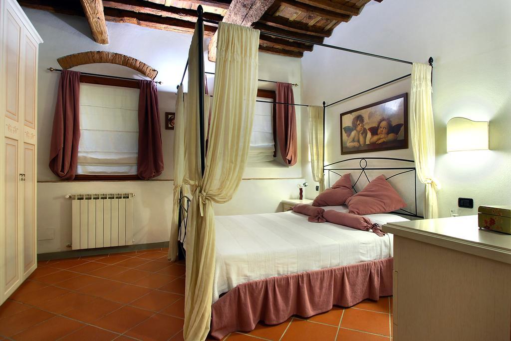Aleri Leilighet Firenze Rom bilde