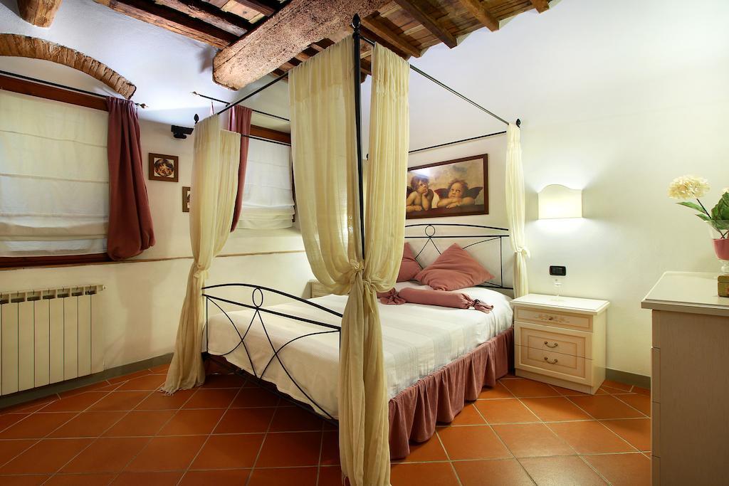 Aleri Leilighet Firenze Rom bilde